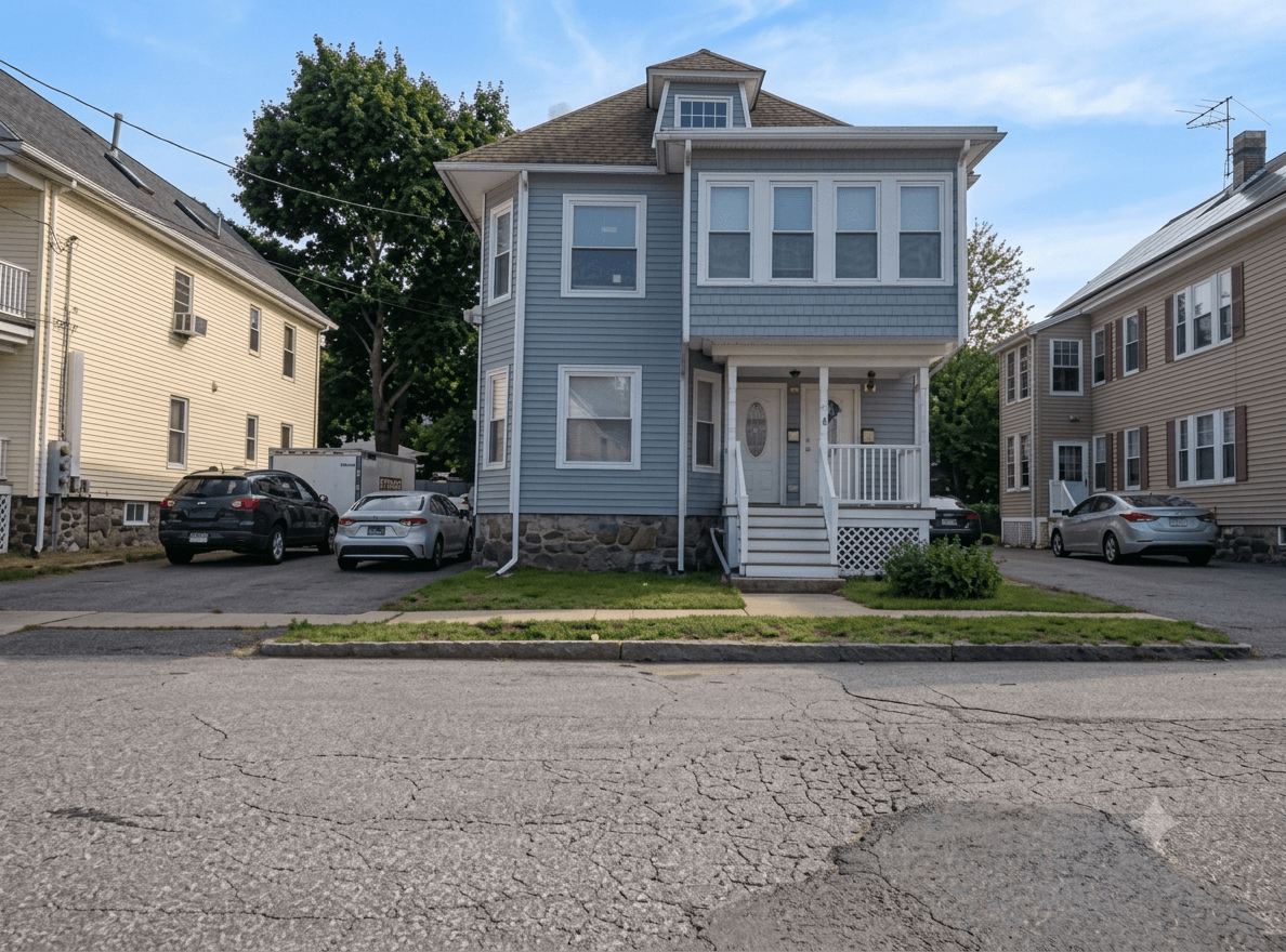 14 pinedale ave