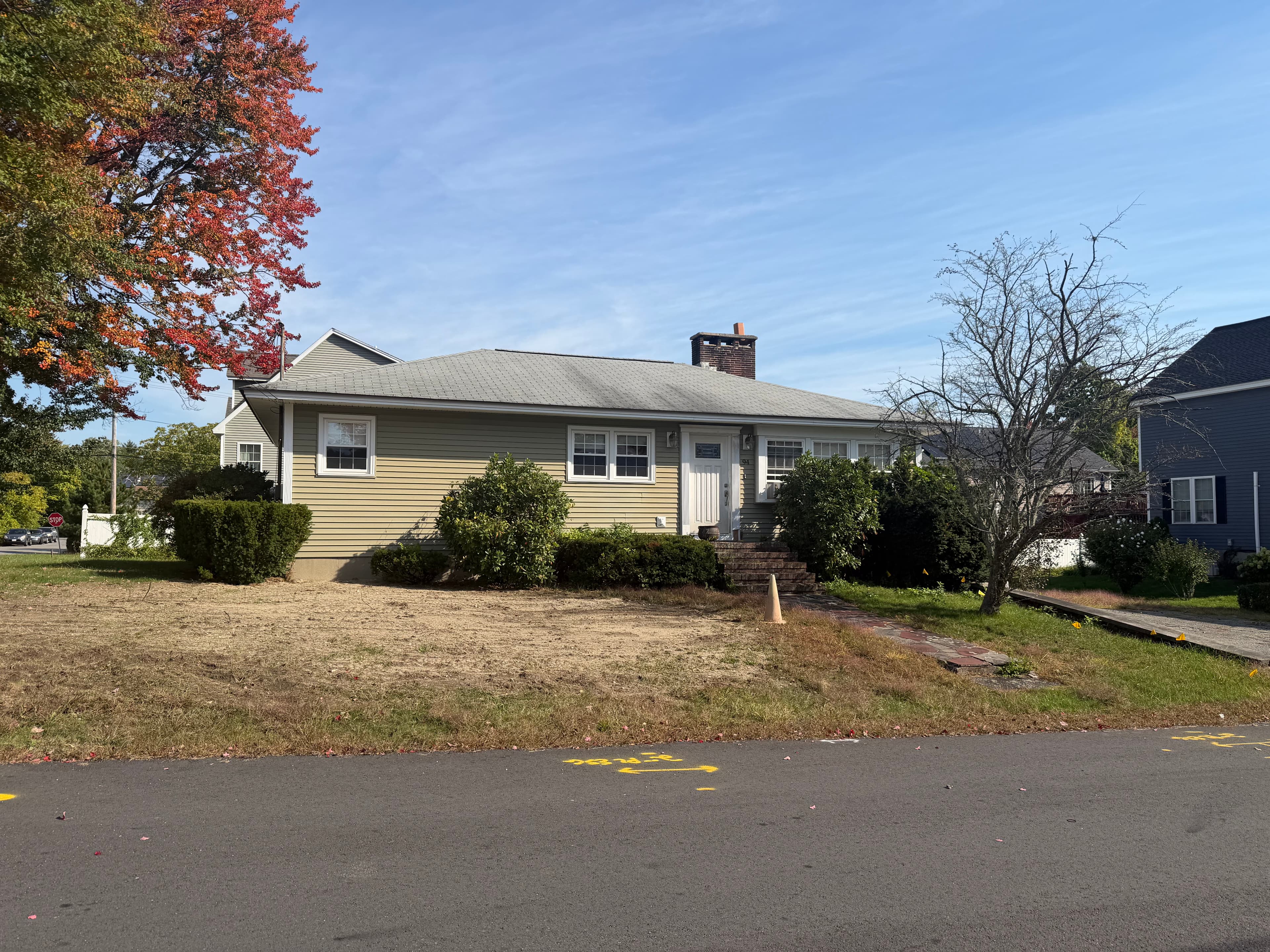 94 Peever St